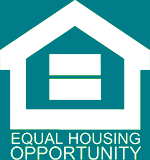 Equal Housing Opportunity