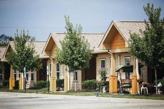 Foreclosure & Mortgage Default Counseling - Knox Housing Partnership