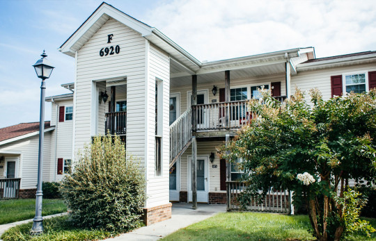 rent - Knox Housing Partnership