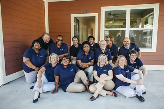 Knox Housing Partnership
