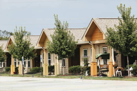 Knox Housing Partnership