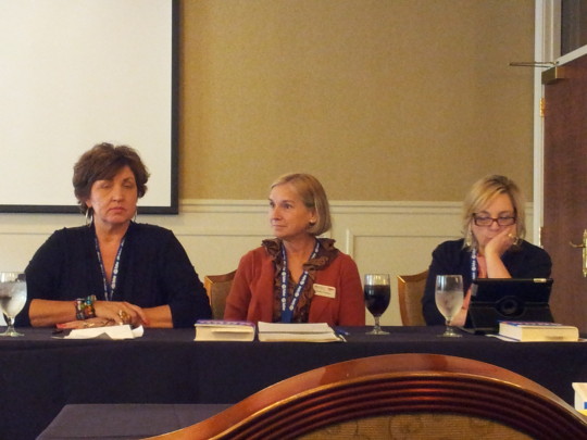 FAHE Annual Meeting